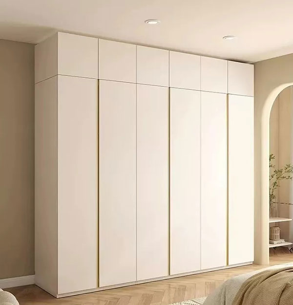 配套酒店定制柜