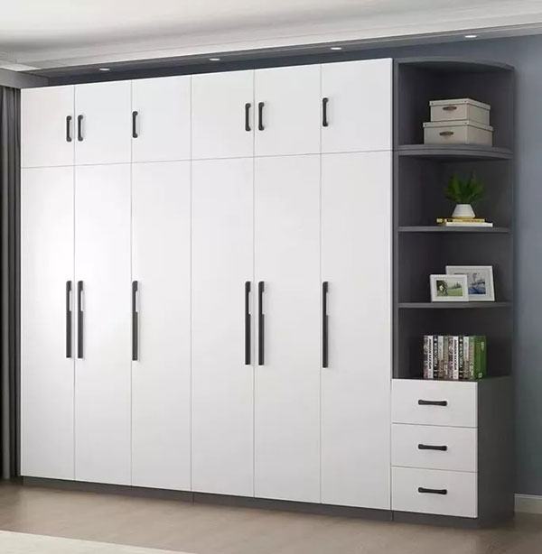 配套酒店定制柜