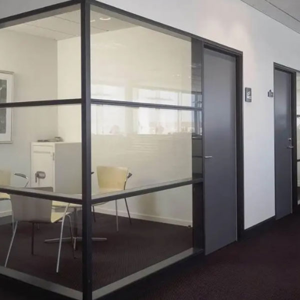办公隔断