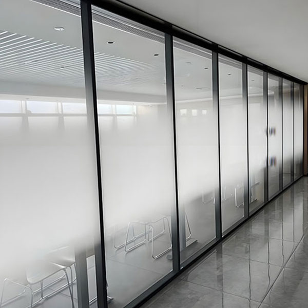 玻璃隔断
