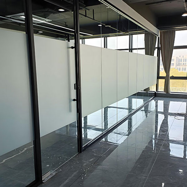 玻璃隔断