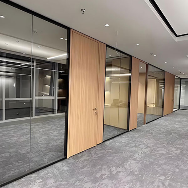 玻璃隔断
